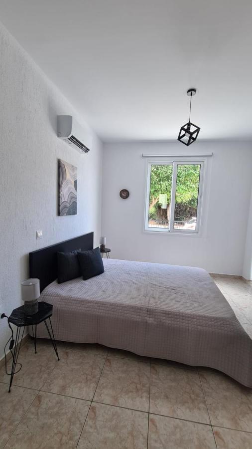 Laertis Apartments - By Imh Travel & Tours Paphos Exteriör bild