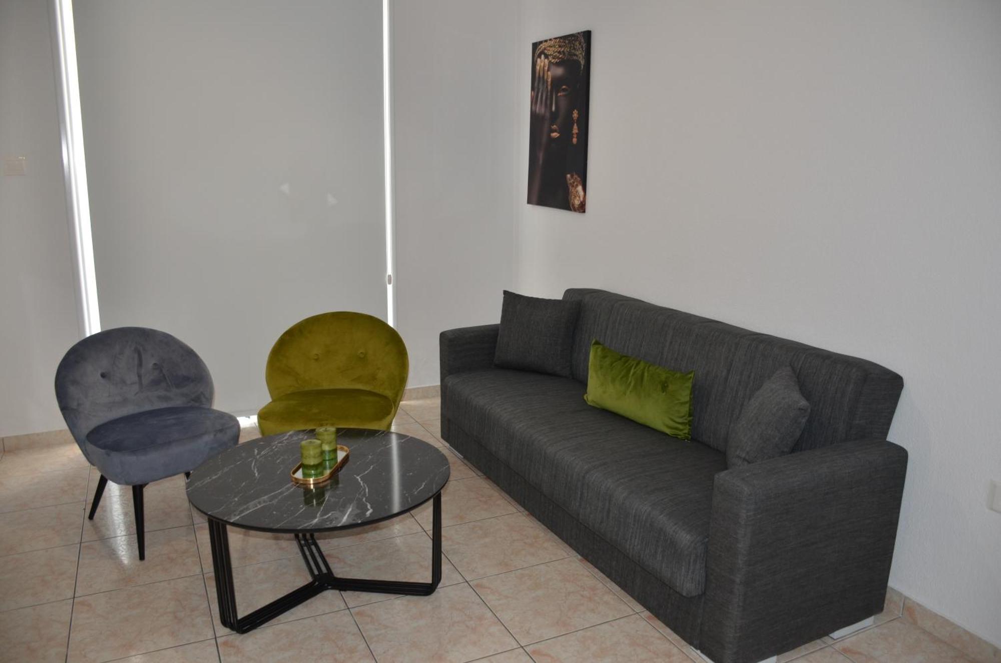 Laertis Apartments - By Imh Travel & Tours Paphos Exteriör bild